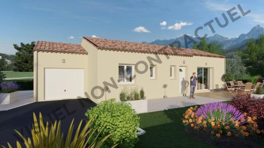 Vente Maison ANNONAY  07