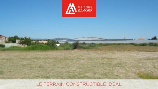 Vente Terrain PORTES-LES-VALENCE 26800