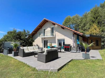 Vente Maison 6 pices SEYNOD 74600