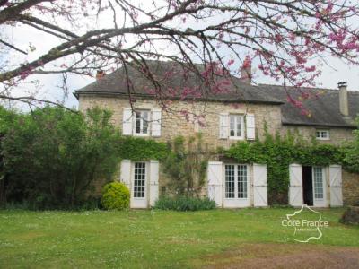 For sale Prestigious house NOAILLES  19