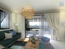 For sale Apartment Saint-paul  97460