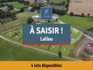 For sale Land Lalleu  35320 431 m2