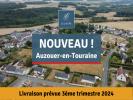 Land AUZOUER-EN-TOURAINE 