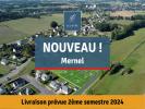 For sale Land Mernel  35330 429 m2