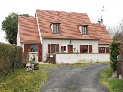 Vente Maison GROUTTE  18