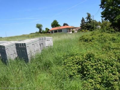 photo For sale Land NANTEUIL-EN-VALLEE 16