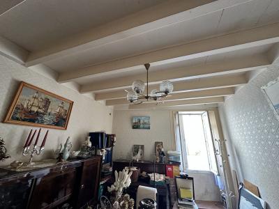 Vente Maison MORTAGNE-SUR-GIRONDE 17120