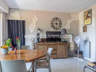 Vente Appartement CANNET 