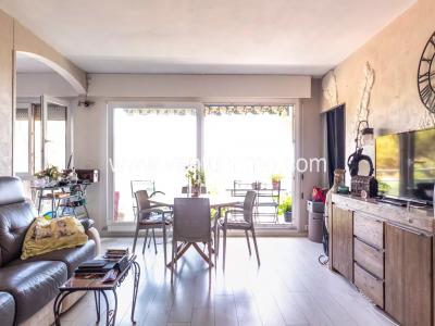 Vente Appartement CANNET 