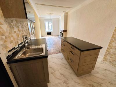 For sale Apartment LONGWY 