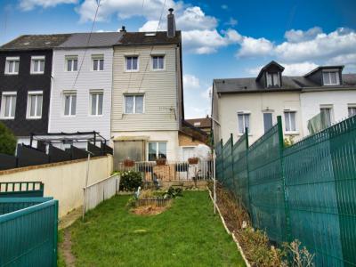 photo For sale House BOLBEC 76