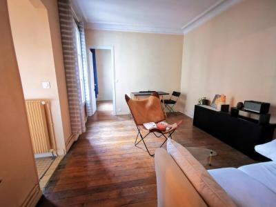 photo For sale Apartment PARIS-15EME-ARRONDISSEMENT 75