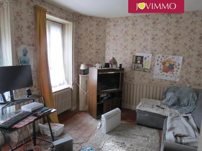 For sale House CHAMPILLET 