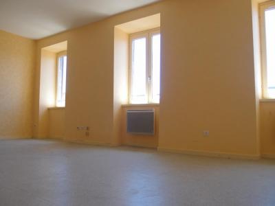 Vente Appartement ANNONAY 