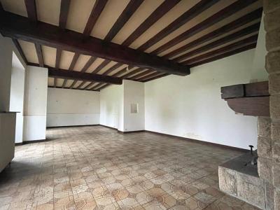 For sale House MORDELLES 