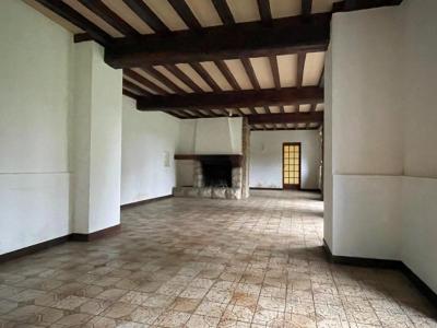 For sale House MORDELLES 