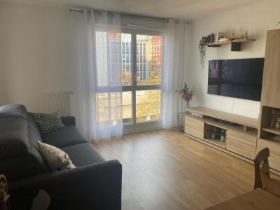 Vente Appartement 3 pices ROMAINVILLE 93230