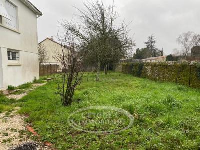 Vente Maison SORINIERES  44