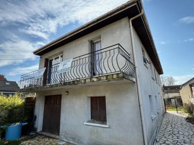 Vente Maison TRELISSAC  24