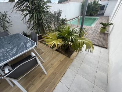 Vente Maison NARBONNE 11100