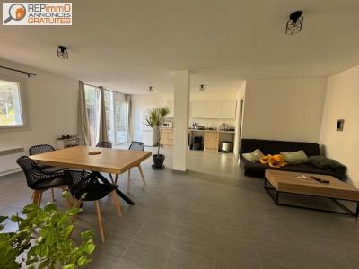 Vente Appartement ESCARENE  06