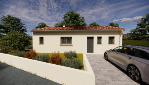 For sale House LIVRON-SUR-DROME 