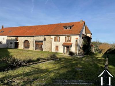 photo For sale House CUSSY-LA-COLONNE 21