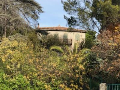 Vente Maison TOULON 83000