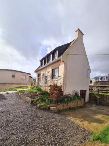 Vente Maison 5 pices BREST 29200