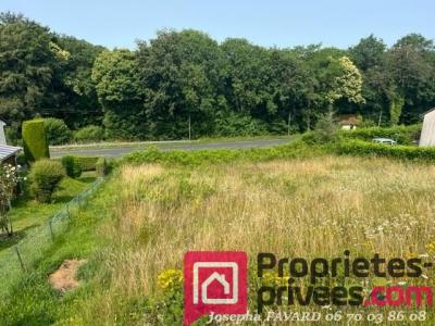 photo For sale Land TREIGNAC 19