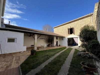 For sale House UCHAUD 