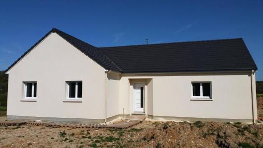 For sale House CERNAY  68