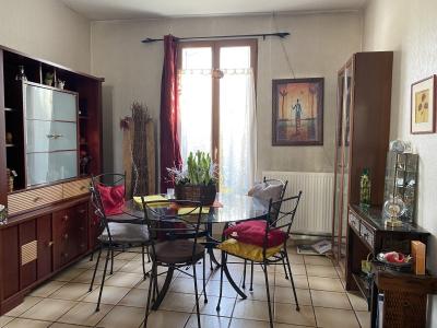 Vente Maison AULNAY-SOUS-BOIS 