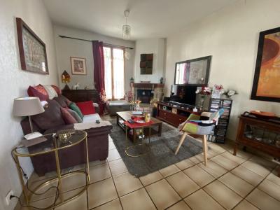 For sale House AULNAY-SOUS-BOIS 