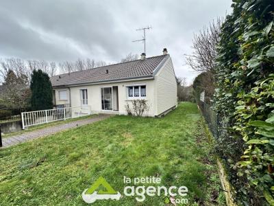 Vente Maison SOUTERRAINE  23