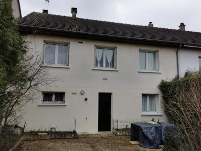 Vente Maison 5 pices PARON 89100