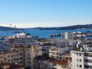 Vente Appartement Toulon  83000 5 pieces 105 m2