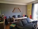 For rent Apartment Soissons  02200 70 m2 3 rooms