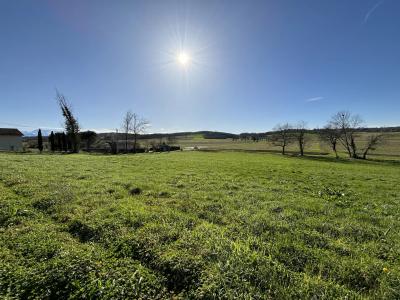 photo For sale Land POUYASTRUC 65