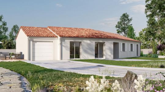 photo For sale House SAINT-NAZAIRE-SUR-CHARENTE 17