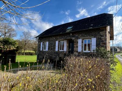 Vente Maison BRIVE-LA-GAILLARDE 19100