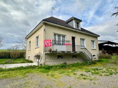 Vente Maison 6 pices CHINON 37500