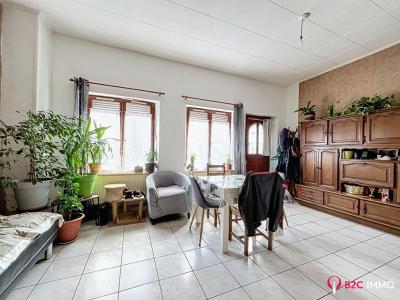 Vente Appartement 2 pices ABBEVILLE 80100