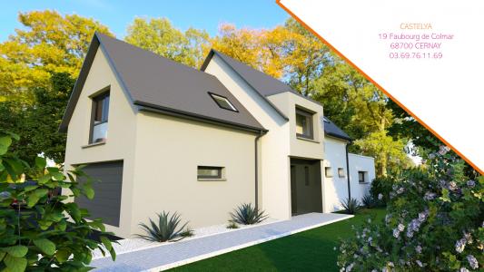 Vente Maison CERNAY 