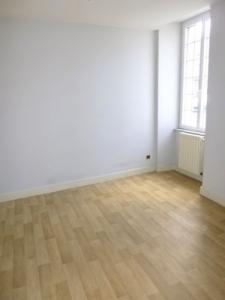 For rent Apartment CHARENTON-DU-CHER 