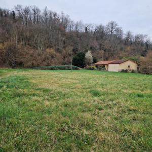 Vente Terrain VAULX-MILIEU  38