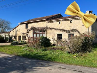 Vente Maison SAVIGNE  86