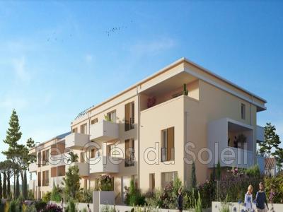 photo For sale Apartment BRIGNOLES 83