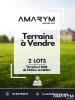 Vente Terrain Groffliers  62600 1365 m2