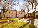 Prestigious house SAINT-ASTIER 